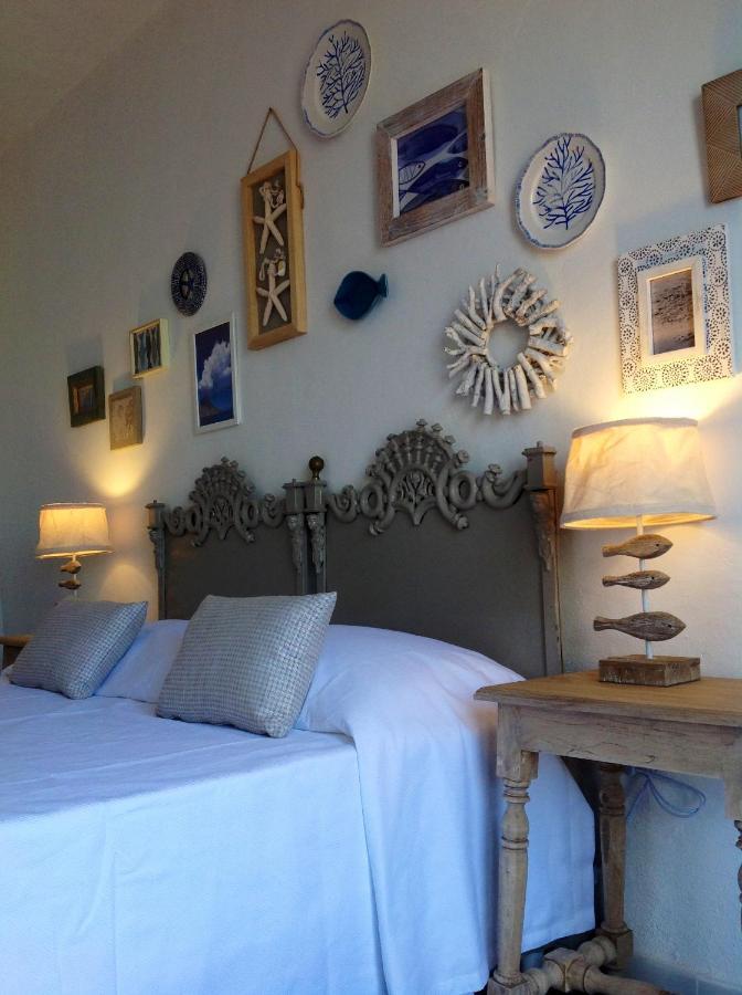 La Sciara Resort Hotel Stromboli Ngoại thất bức ảnh