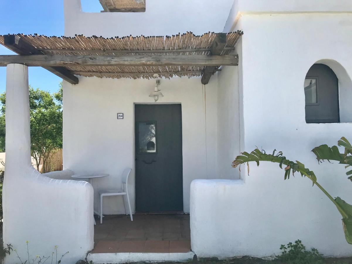La Sciara Resort Hotel Stromboli Ngoại thất bức ảnh