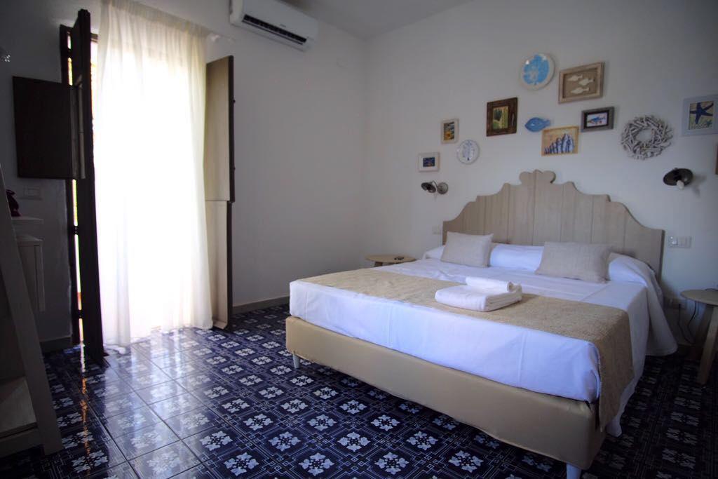 La Sciara Resort Hotel Stromboli Ngoại thất bức ảnh